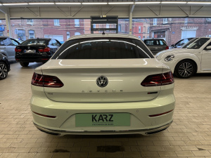 Volkswagen Arteon 2.0 Bi-tdi 240ch Dsg7 4 Motion Elegance Arteon 116 091km