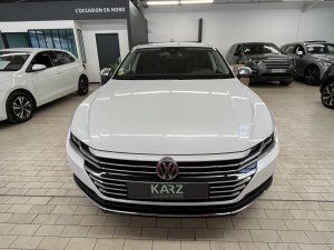 Volkswagen Arteon 2.0 Bi-tdi 240ch Dsg7 4 Motion Elegance Arteon 116 091km