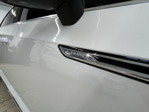 Volkswagen Arteon 2.0 Bi-tdi 240ch Dsg7 4 Motion Elegance Arteon 116 091km