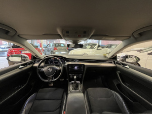 Volkswagen Arteon 2.0 Bi-tdi 240ch Dsg7 4 Motion Elegance Arteon 116 091km