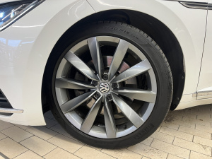 Volkswagen Arteon 2.0 Bi-tdi 240ch Dsg7 4 Motion Elegance Arteon 116 091km