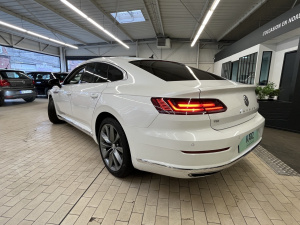 Volkswagen Arteon 2.0 Bi-tdi 240ch Dsg7 4 Motion Elegance Arteon 116 091km