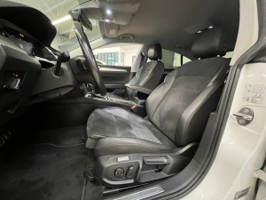Volkswagen Arteon 2.0 Bi-tdi 240ch Dsg7 4 Motion Elegance Arteon 116 091km