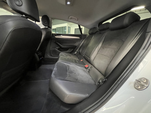 Volkswagen Arteon 2.0 Bi-tdi 240ch Dsg7 4 Motion Elegance Arteon 116 091km