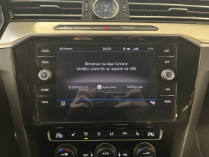 Volkswagen Arteon 2.0 Bi-tdi 240ch Dsg7 4 Motion Elegance Arteon 116 091km