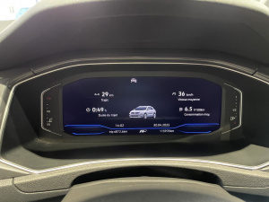 Volkswagen T-roc R Line 2.0 Tdi 150ch Dsg7 T-roc 115 978km