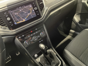 Volkswagen T-roc R Line 2.0 Tdi 150ch Dsg7 T-roc 115 978km