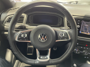 Volkswagen T-roc R Line 2.0 Tdi 150ch Dsg7 T-roc 115 978km