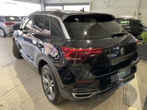 Volkswagen T-roc R Line 2.0 Tdi 150ch Dsg7 T-roc 115 978km