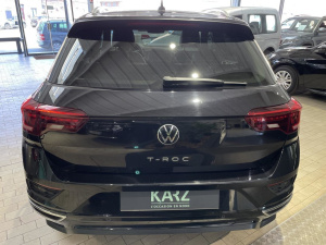 Volkswagen T-roc R Line 2.0 Tdi 150ch Dsg7 T-roc 115 978km