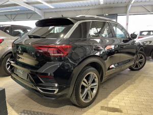 Volkswagen T-roc R Line 2.0 Tdi 150ch Dsg7 T-roc 115 978km