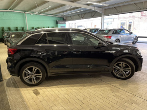 Volkswagen T-roc R Line 2.0 Tdi 150ch Dsg7 T-roc 115 978km