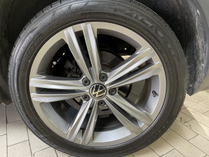 Volkswagen T-roc R Line 2.0 Tdi 150ch Dsg7 T-roc 115 978km