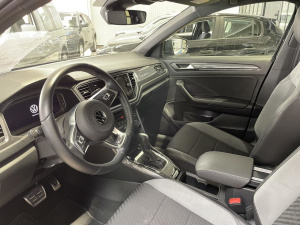 Volkswagen T-roc R Line 2.0 Tdi 150ch Dsg7 T-roc 115 978km