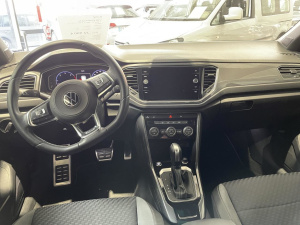 Volkswagen T-roc R Line 2.0 Tdi 150ch Dsg7 T-roc 115 978km