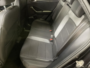 Volkswagen T-roc R Line 2.0 Tdi 150ch Dsg7 T-roc 115 978km