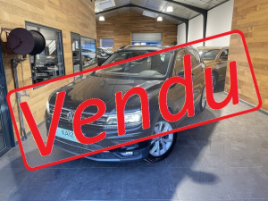 Volkswagen Tiguan 2.0 Tdi 150 Dsg7 Carat + Toit Pano Tiguan 74 360km