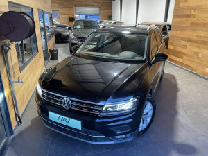 Volkswagen Tiguan 2.0 Tdi 150 Dsg7 Carat + Toit Pano Tiguan 74 360km