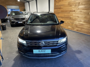 Volkswagen Tiguan 2.0 Tdi 150 Dsg7 Carat + Toit Pano Tiguan 74 360km