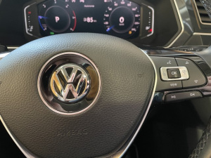 Volkswagen Tiguan 2.0 Tdi 150 Dsg7 Carat + Toit Pano Tiguan 74 360km