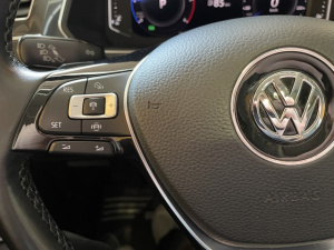 Volkswagen Tiguan 2.0 Tdi 150 Dsg7 Carat + Toit Pano Tiguan 74 360km