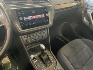 Volkswagen Tiguan 2.0 Tdi 150 Dsg7 Carat + Toit Pano Tiguan 74 360km