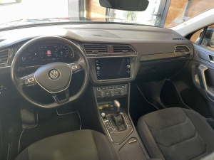 Volkswagen Tiguan 2.0 Tdi 150 Dsg7 Carat + Toit Pano Tiguan 74 360km
