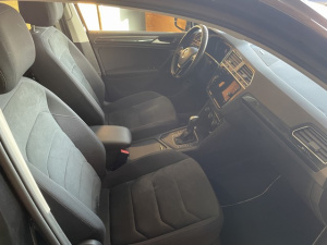 Volkswagen Tiguan 2.0 Tdi 150 Dsg7 Carat + Toit Pano Tiguan 74 360km