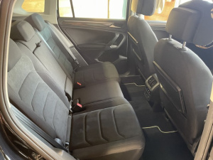 Volkswagen Tiguan 2.0 Tdi 150 Dsg7 Carat + Toit Pano Tiguan 74 360km