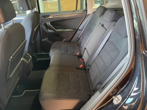 Volkswagen Tiguan 2.0 Tdi 150 Dsg7 Carat + Toit Pano Tiguan 74 360km