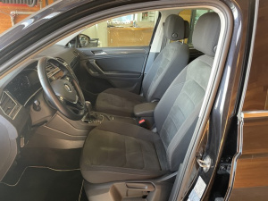 Volkswagen Tiguan 2.0 Tdi 150 Dsg7 Carat + Toit Pano Tiguan 74 360km