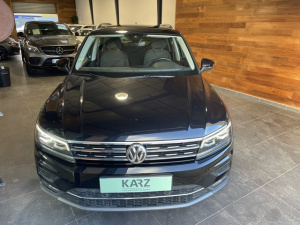 Volkswagen Tiguan 2.0 Tdi 150 Dsg7 Carat + Toit Pano Tiguan 74 360km