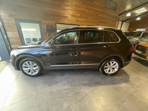 Volkswagen Tiguan 2.0 Tdi 150 Dsg7 Carat + Toit Pano Tiguan 74 360km