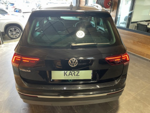 Volkswagen Tiguan 2.0 Tdi 150 Dsg7 Carat + Toit Pano Tiguan 74 360km
