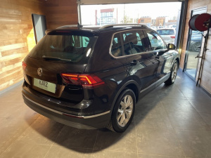 Volkswagen Tiguan 2.0 Tdi 150 Dsg7 Carat + Toit Pano Tiguan 74 360km