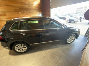 Volkswagen Tiguan 2.0 Tdi 150 Dsg7 Carat + Toit Pano Tiguan 74 360km