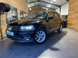 Volkswagen Tiguan 2.0 Tdi 150 Dsg7 Carat + Toit Pano Tiguan 74 360km