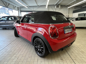 Mini Mini Cabriolet 102ch F57 Lci Mini 26 456km
