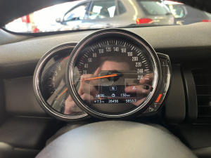 Mini Mini Cabriolet 102ch F57 Lci Mini 26 456km