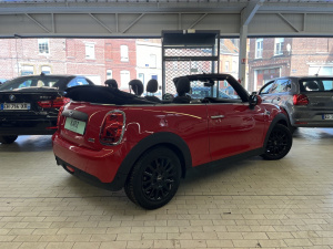 Mini Mini Cabriolet 102ch F57 Lci Mini 26 456km