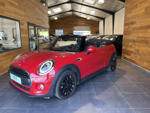 Mini Mini Cabriolet 102ch F57 Lci Mini 26 456km
