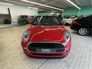 Mini Mini Cabriolet 102ch F57 Lci Mini 26 456km