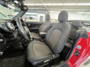 Mini Mini Cabriolet 102ch F57 Lci Mini 26 456km