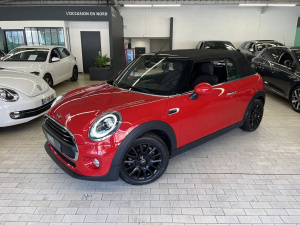 Mini Mini Cabriolet 102ch F57 Lci Mini 26 456km