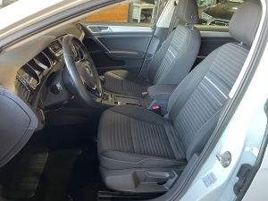 Volkswagen Golf 1.2 Tsi 105 Cup - Distrib Ok Golf 121 179km