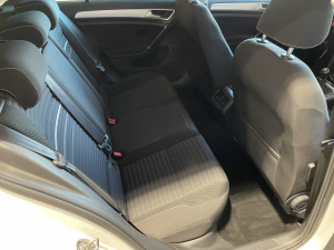 Volkswagen Golf 1.2 Tsi 105 Cup - Distrib Ok Golf 121 179km