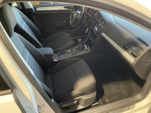 Volkswagen Golf 1.2 Tsi 105 Cup - Distrib Ok Golf 121 179km
