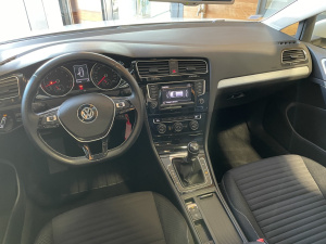 Volkswagen Golf 1.2 Tsi 105 Cup - Distrib Ok Golf 121 179km