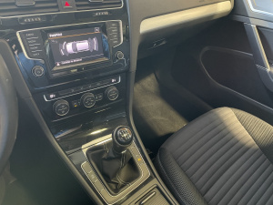 Volkswagen Golf 1.2 Tsi 105 Cup - Distrib Ok Golf 121 179km