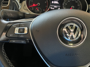 Volkswagen Golf 1.2 Tsi 105 Cup - Distrib Ok Golf 121 179km